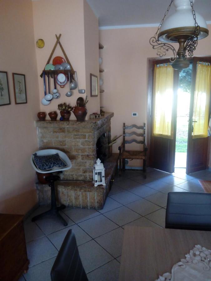Limon D'Oro Villa Монте Сан Савино Екстериор снимка